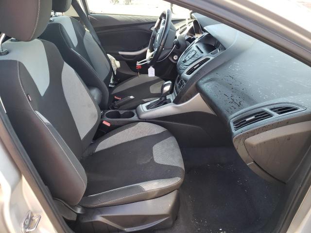 Photo 5 from auction – 2012 FORD FOCUS SE with VIN 1FAHP3K24CL214089