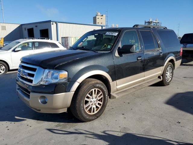 Photo 2 from auction – 2014 FORD EXPEDITION with VIN 1FMJK1H58EEF49312