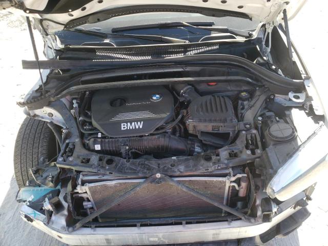 Photo 7 from auction – 2018 BMW X1 SDRIVE2 with VIN WBXHU7C30J5L05172
