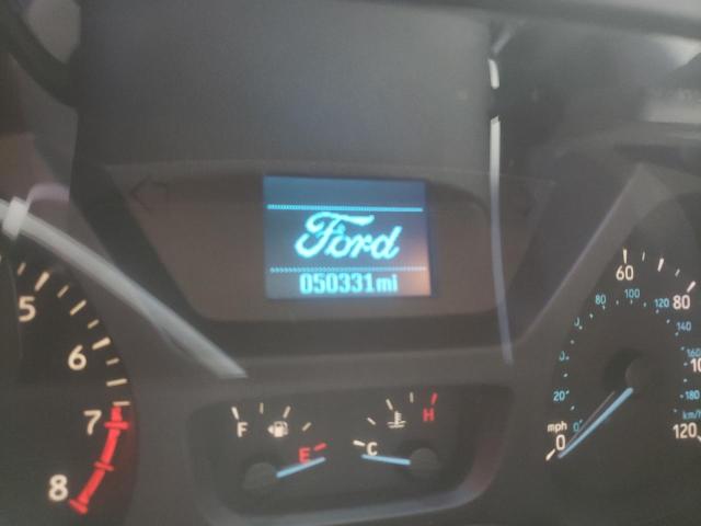 Photo 8 from auction – 2018 FORD TRANSIT T- with VIN 1FTYE1YM6JKA11463