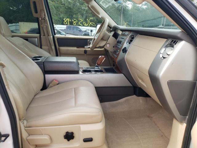Photo 5 from auction – 2010 FORD EXPEDITION with VIN 1FMJU1H50AEB54447