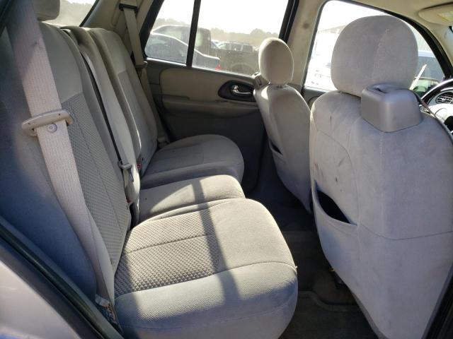 Photo 6 from auction – 2007 CHEVROLET TRAILBLAZE with VIN 1GNDS13S572269082