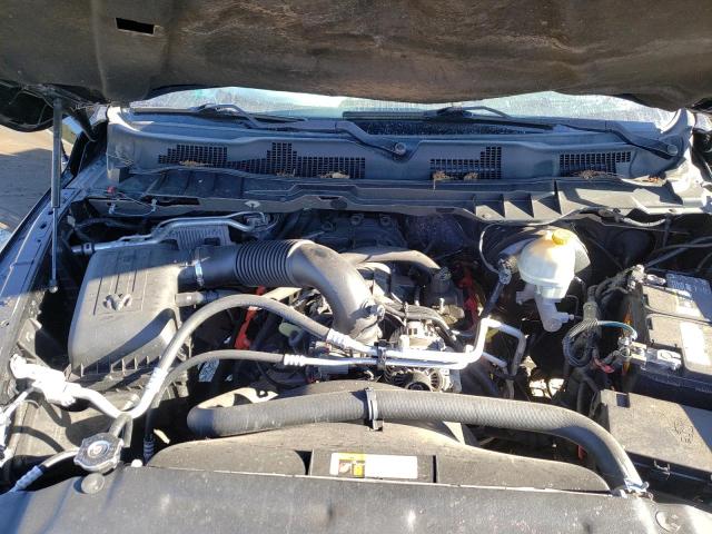Photo 7 from auction – 2014 RAM 1500 ST with VIN 1C6RR6FT0ES408793