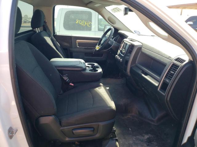 Photo 5 from auction – 2020 RAM 1500 CLASS with VIN 3C6JR6DT8LG152018