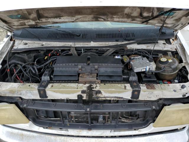 Photo 7 from auction – 2003 FORD E-SERIES C with VIN 1FDXE45F93HA63457