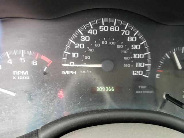 Photo 8 from auction – 2003 CHEVROLET MALIBU with VIN 1G1ND52J93M702479