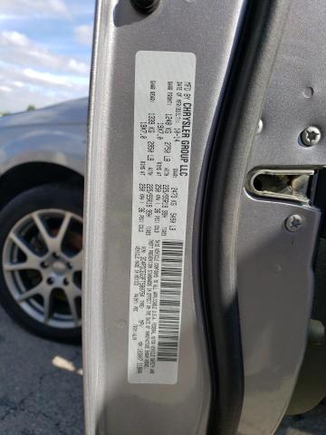 Photo 10 from auction – 2015 DODGE JOURNEY R/ with VIN 3C4PDCEG3FT580754