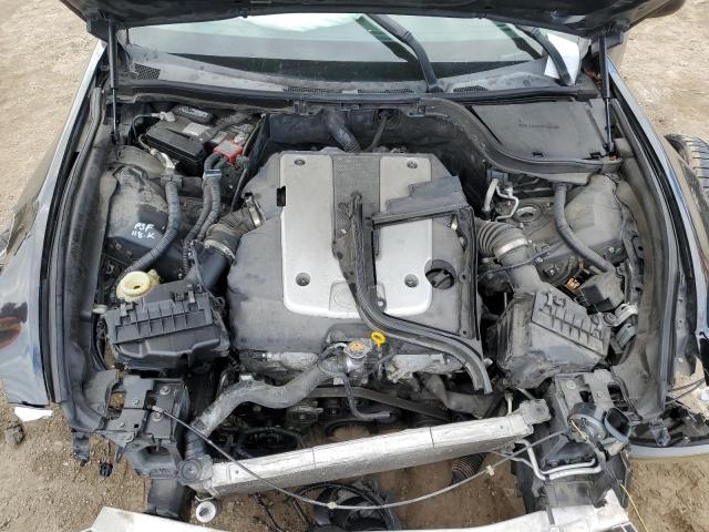 Photo 7 from auction – 2012 INFINITI G37 with VIN JN1CV6EK4CM420579