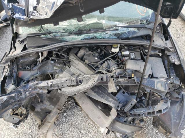 Photo 7 from auction – 2017 FORD FOCUS SE with VIN 1FADP3K29HL262967