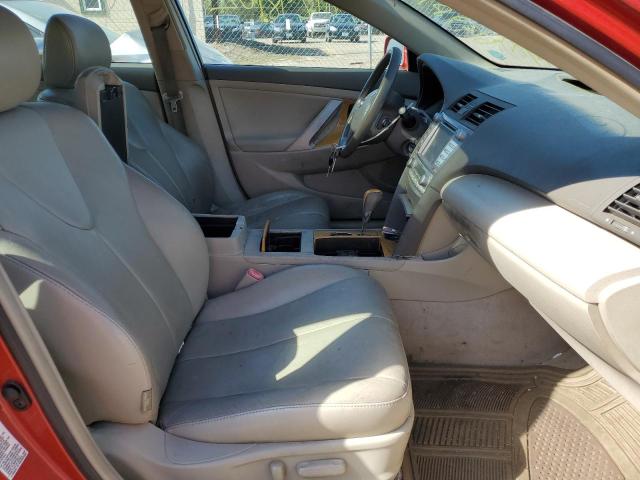 Photo 5 from auction – 2007 TOYOTA CAMRY CE with VIN 4T1BE46K77U137865