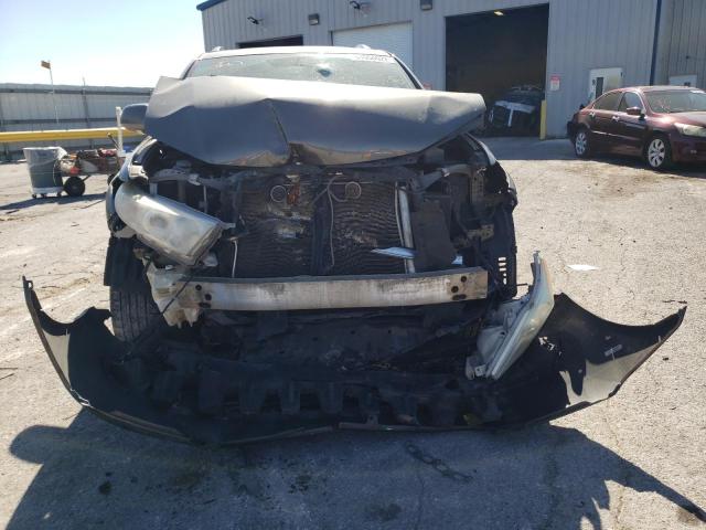 Photo 9 from auction – 2011 TOYOTA HIGHLANDER with VIN 5TDDK3EH1BS090013