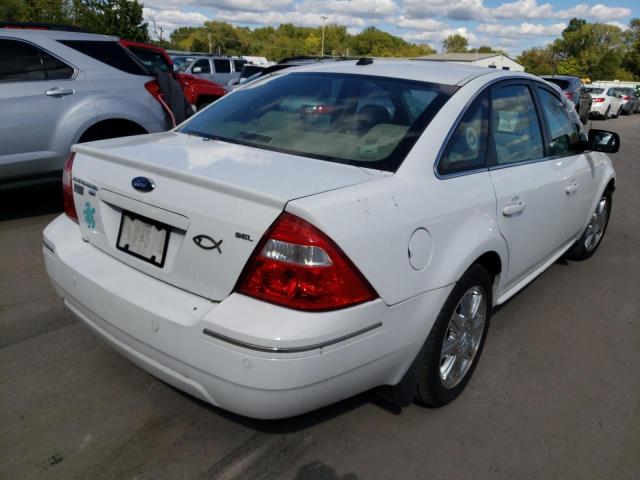 Photo 4 from auction – 2007 FORD FIVE HUNDR with VIN 1FAHP27167G125391
