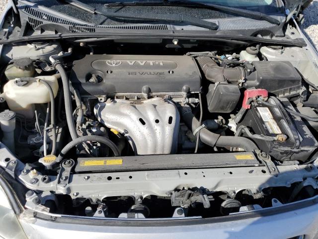Photo 7 from auction – 2007 SCION TC with VIN JTKDE177270200800