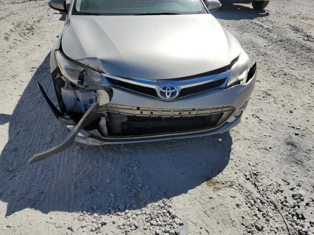 Photo 9 from auction – 2014 TOYOTA AVALON HYB with VIN 4T1BD1EB4EU027016