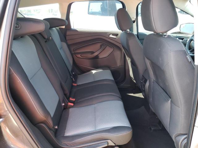 Photo 6 from auction – 2017 FORD ESCAPE SE with VIN 1FMCU0GD7HUD19177