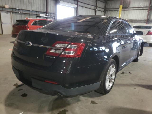 Photo 4 from auction – 2015 FORD TAURUS SE with VIN 1FAHP2D88FG166816