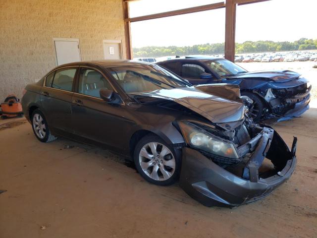 HONDA ACCORD EXL 2010 with VIN 1HGCP2F84AA020850 - Photo from auction