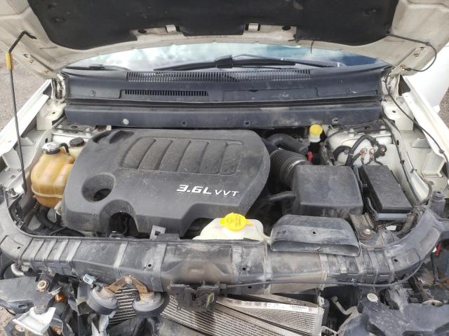 صورة رقم 7 من المزاد - 2012 DODGE JOURNEY SX مع VIN 3C4PDCCG8CT169624