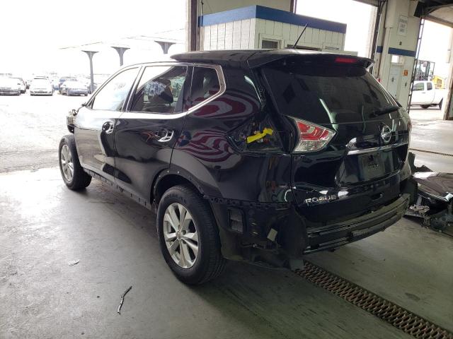 Photo 3 from auction – 2015 NISSAN ROGUE S with VIN 5N1AT2MT1FC788060