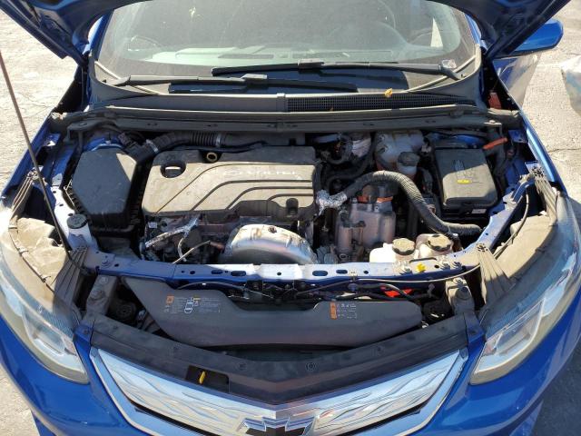 Photo 7 from auction – 2018 CHEVROLET VOLT LT with VIN 1G1RC6S51JU111377
