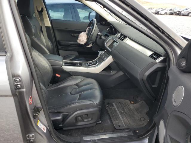 Photo 5 from auction – 2013 LAND ROVER RANGE ROVE with VIN SALVP2BG4DH824090
