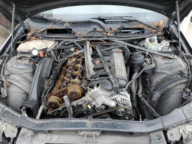 Photo 7 from auction – 2007 BMW 328 I with VIN WBAVA33597KX74142