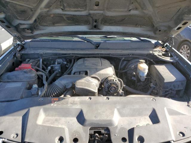 Photo 7 from auction – 2012 GMC SIERRA K15 with VIN 1GTR2VE74CZ305859