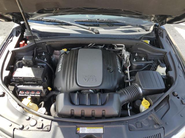 Photo 7 from auction – 2011 DODGE DURANGO CI with VIN 1D4SE5GT1BC613918