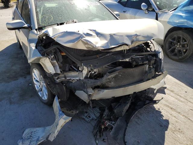 Photo 9 from auction – 2014 BUICK LACROSSE with VIN 1G4GA5G36EF216248