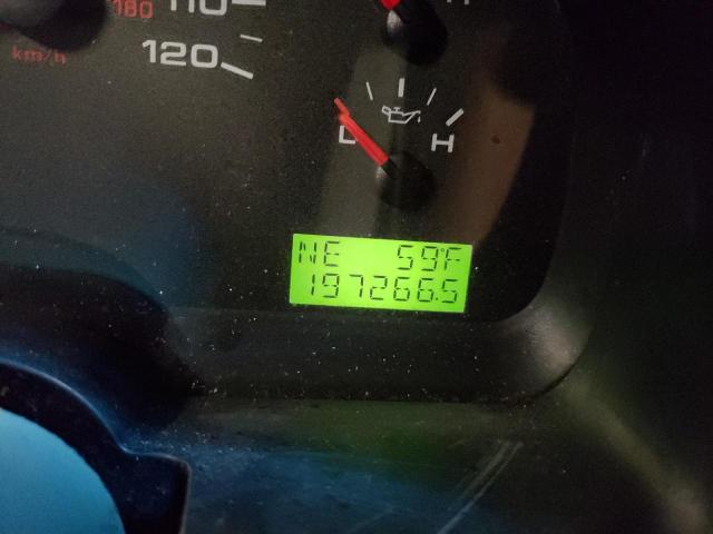 Photo 8 from auction – 2005 FORD F150 with VIN 1FTRF12295NA49928
