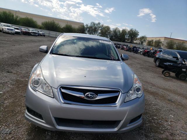 Photo 9 from auction – 2012 SUBARU LEGACY 2.5 with VIN 4S3BMBA62C3027926
