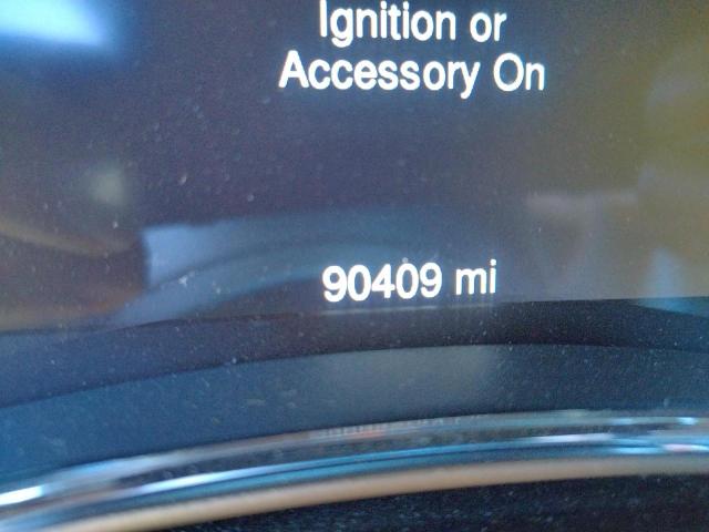 Photo 8 from auction – 2015 JEEP GRAND CHER with VIN 1C4RJFAG5FC662621