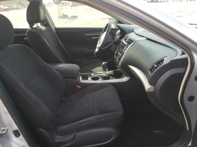 Photo 5 from auction – 2013 NISSAN ALTIMA 2.5 with VIN 1N4AL3AP8DN432360