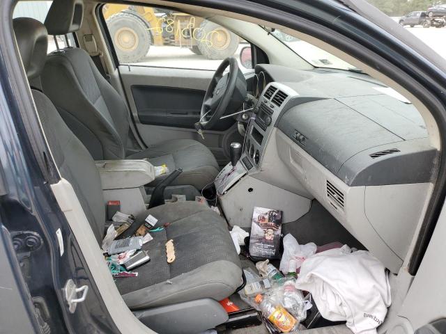 Photo 5 from auction – 2007 DODGE CALIBER SX with VIN 1B3HB48B97D404204