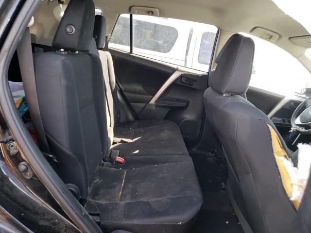 Photo 6 from auction – 2015 TOYOTA RAV4 LE with VIN 2T3BFREV9FW254391