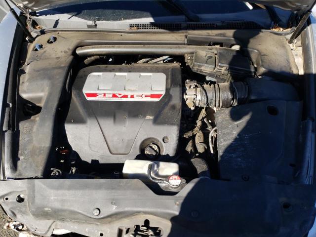 Photo 7 from auction – 2007 ACURA TL TYPE S with VIN 19UUA76597A016231