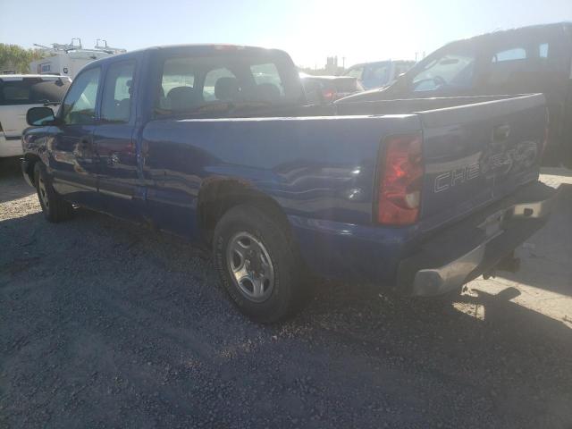 Photo 3 from auction – 2004 CHEVROLET SILVERADO with VIN 1GCEC19T34Z274195