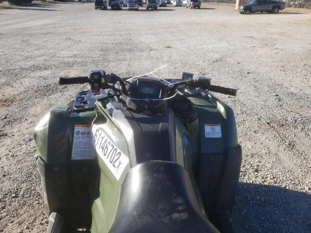 Photo 5 from auction – 2020 HONDA TRX420 with VIN JTEBU5JR4B5036699