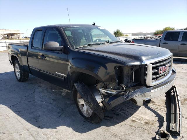 Photo 1 from auction – 2008 GMC SIERRA C15 with VIN 1GTEC19J28Z318305