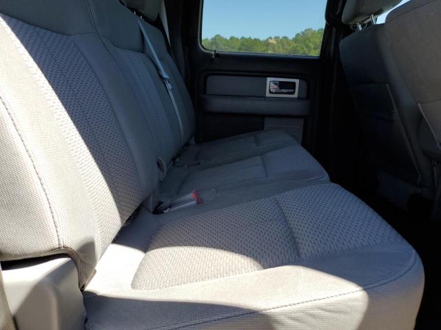 Photo 6 from auction – 2011 FORD F150 SUPER with VIN 1FTFW1ET6BFB95085