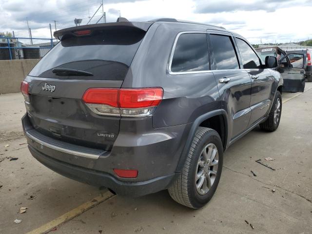 Photo 4 from auction – 2016 JEEP GRAND CHER with VIN 1C4RJFBG9GC450076