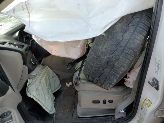 Photo 5 from auction – 2014 FORD ESCAPE TIT with VIN 1FMCU9J94EUD18850