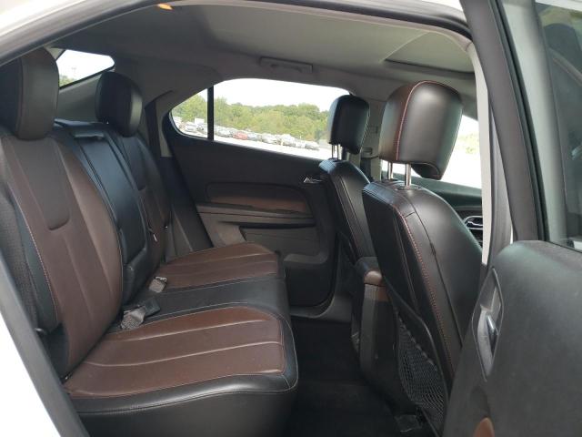 Photo 6 from auction – 2014 CHEVROLET EQUINOX LT with VIN 2GNFLGEK7E6108934