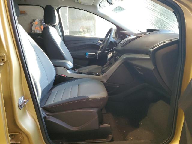 Photo 5 from auction – 2015 FORD ESCAPE SE with VIN 1FMCU9GX4FUC28170
