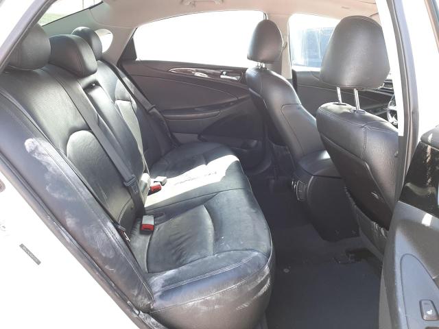 Photo 6 from auction – 2012 HYUNDAI SONATA SE with VIN 5NPEC4AC3CH474707