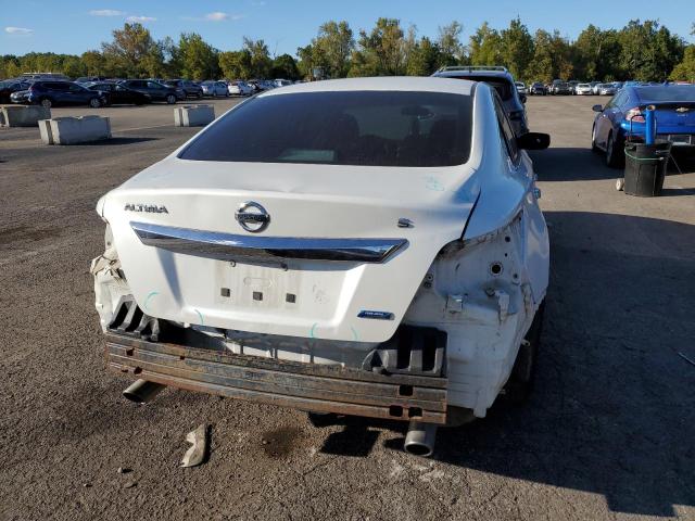Photo 9 from auction – 2014 NISSAN ALTIMA 2.5 with VIN 1N4AL3AP6EC418986