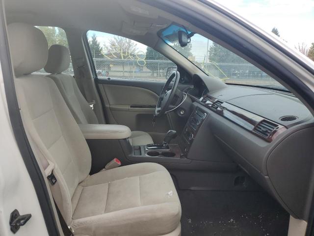 Photo 5 from auction – 2009 FORD TAURUS SEL with VIN 1FAHP27W29G103063