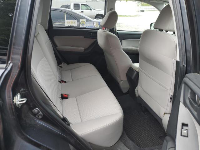Photo 6 from auction – 2014 SUBARU FORESTER 2 with VIN JF2SJAEC8EH458393