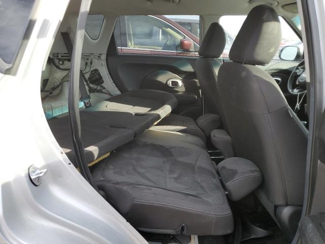 Photo 6 from auction – 2015 KIA SOUL with VIN KNDJN2A29F7805691