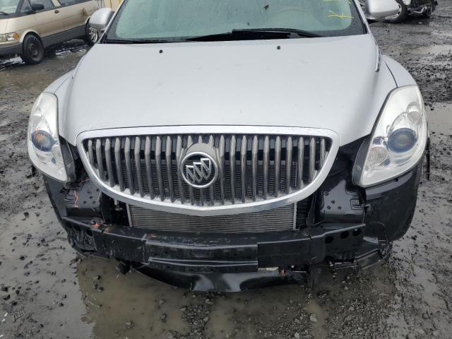 Photo 9 from auction – 2012 BUICK ENCLAVE with VIN 5GAKVDED1CJ258394